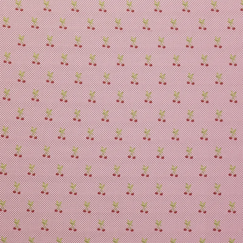 Ткань Dedar Cherry T18034_002