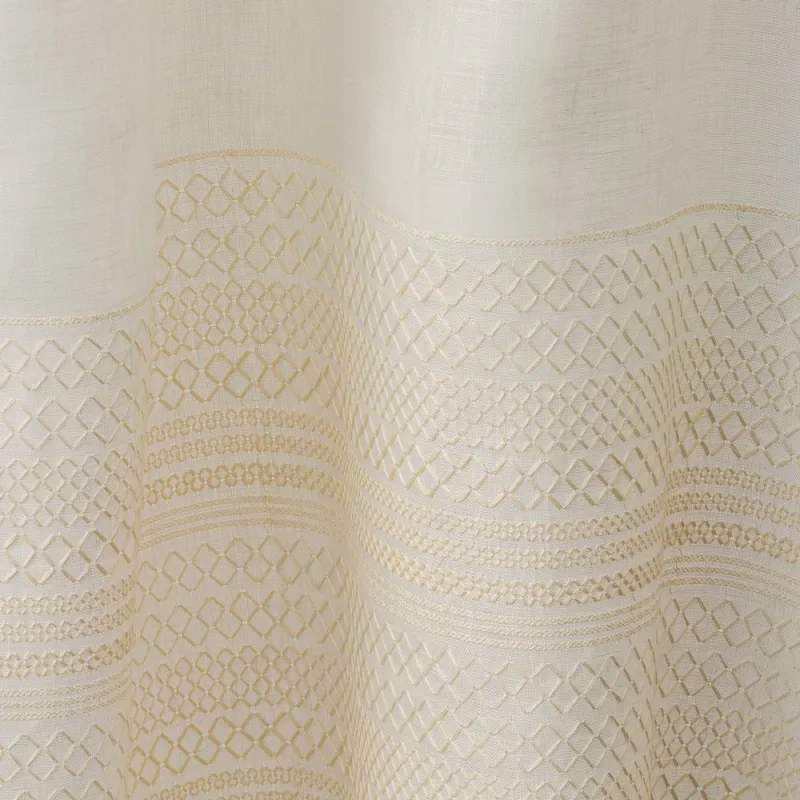 Ткань Dedar Croisette T17022_001