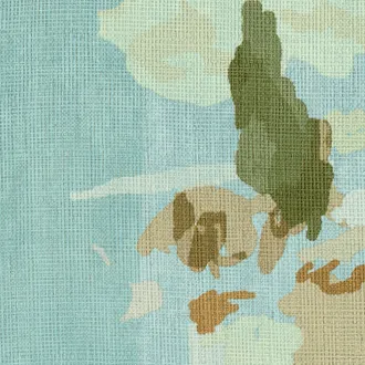 Обои для стен Elitis Volver VP_924-04