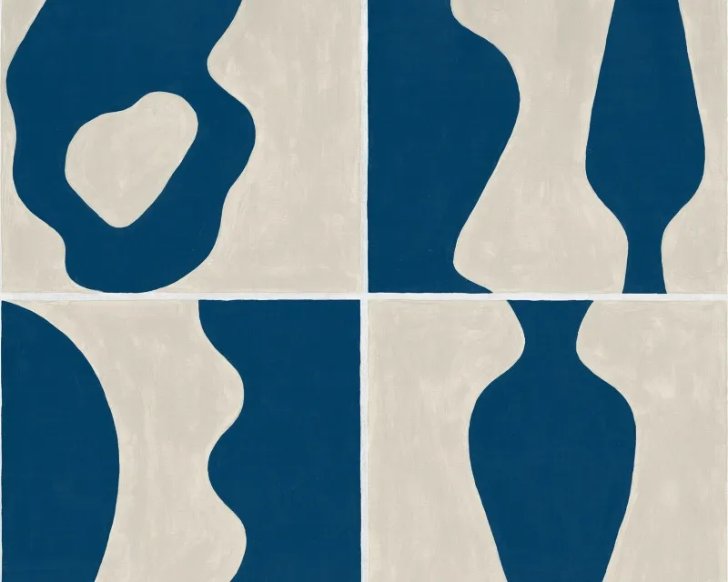 Обои для стен Astere Garance Vallee AST-NT-020-04