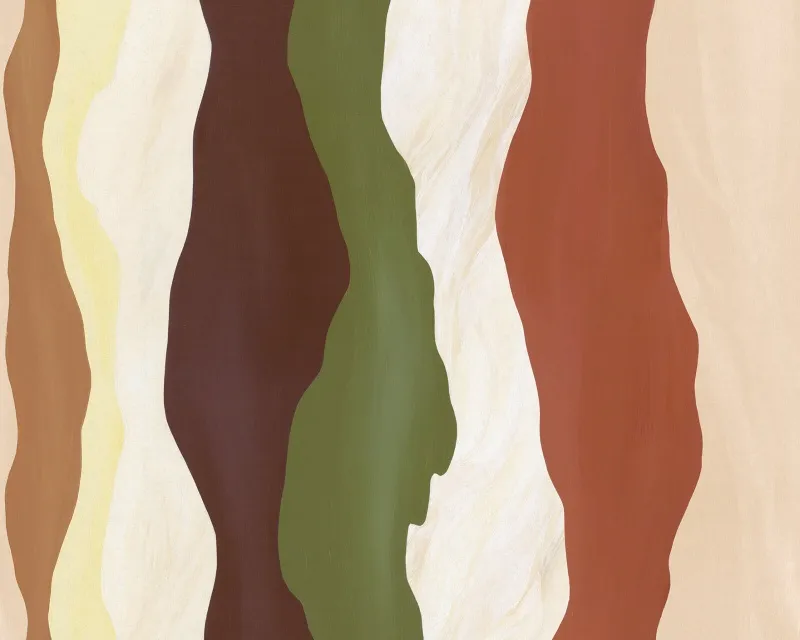 Обои для стен Astere Garance Vallee AST-NT-022-01