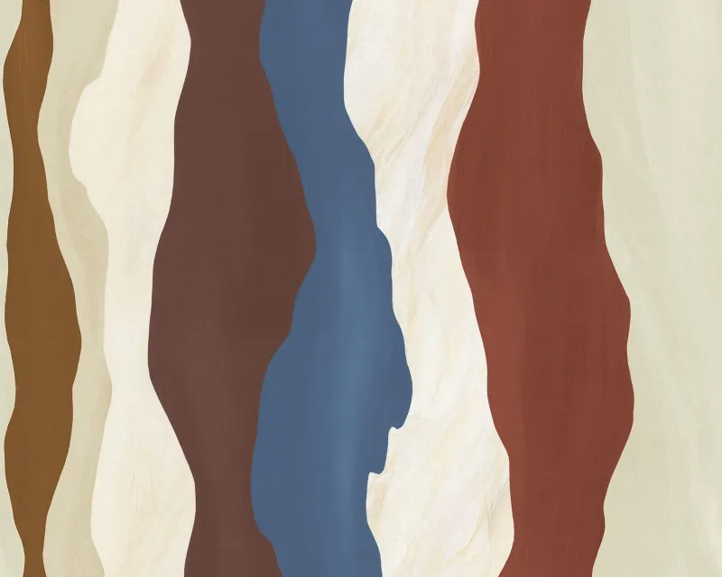 Обои для стен Astere Garance Vallee AST-NT-022-02