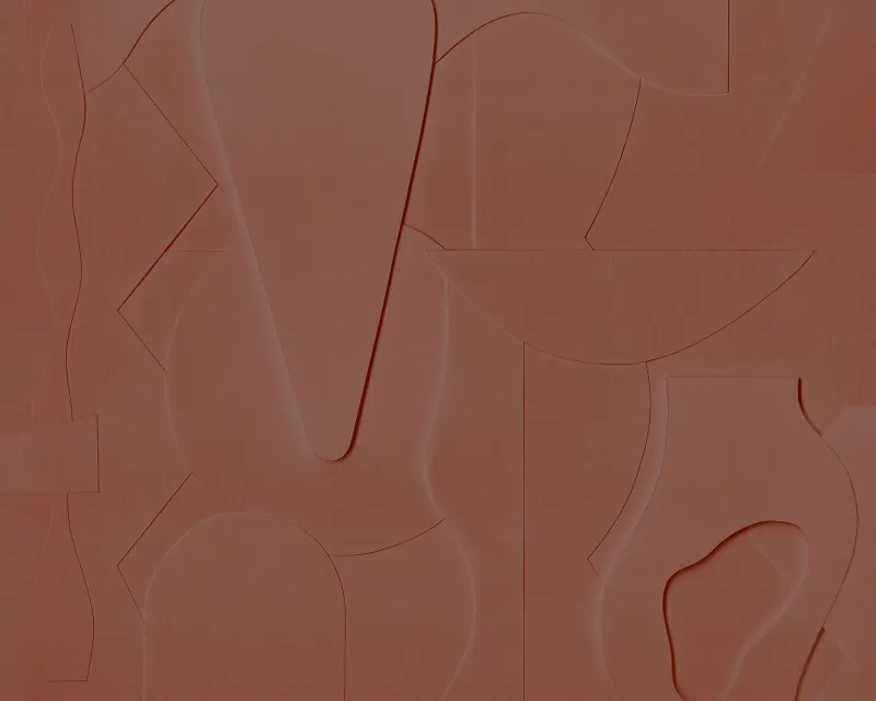 Обои для стен Astere Garance Vallee AST-NT-023-09