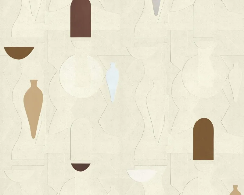 Обои для стен Astere Garance Vallee AST-NT-024-01