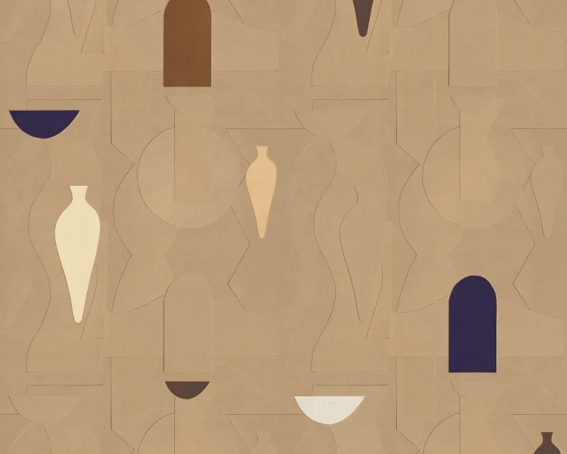 Обои для стен Astere Garance Vallee AST-NT-024-03