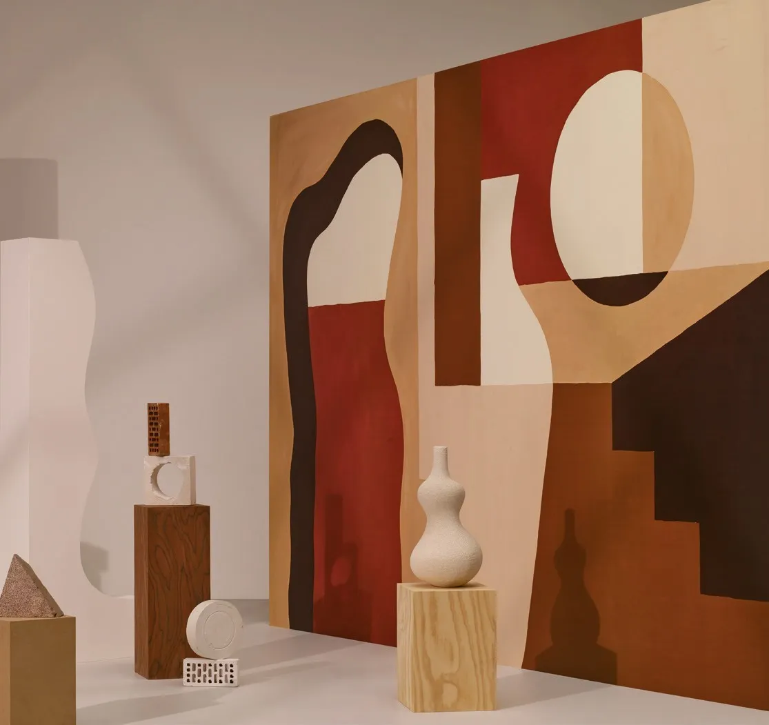 Обои для стен Astere Garance Vallee AST-NT-029_GV #2