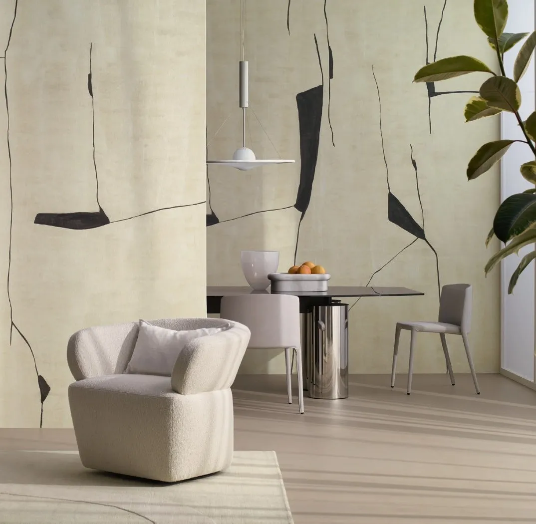 Обои для стен Astere Porter Teleo AST-NT-010-03 #2