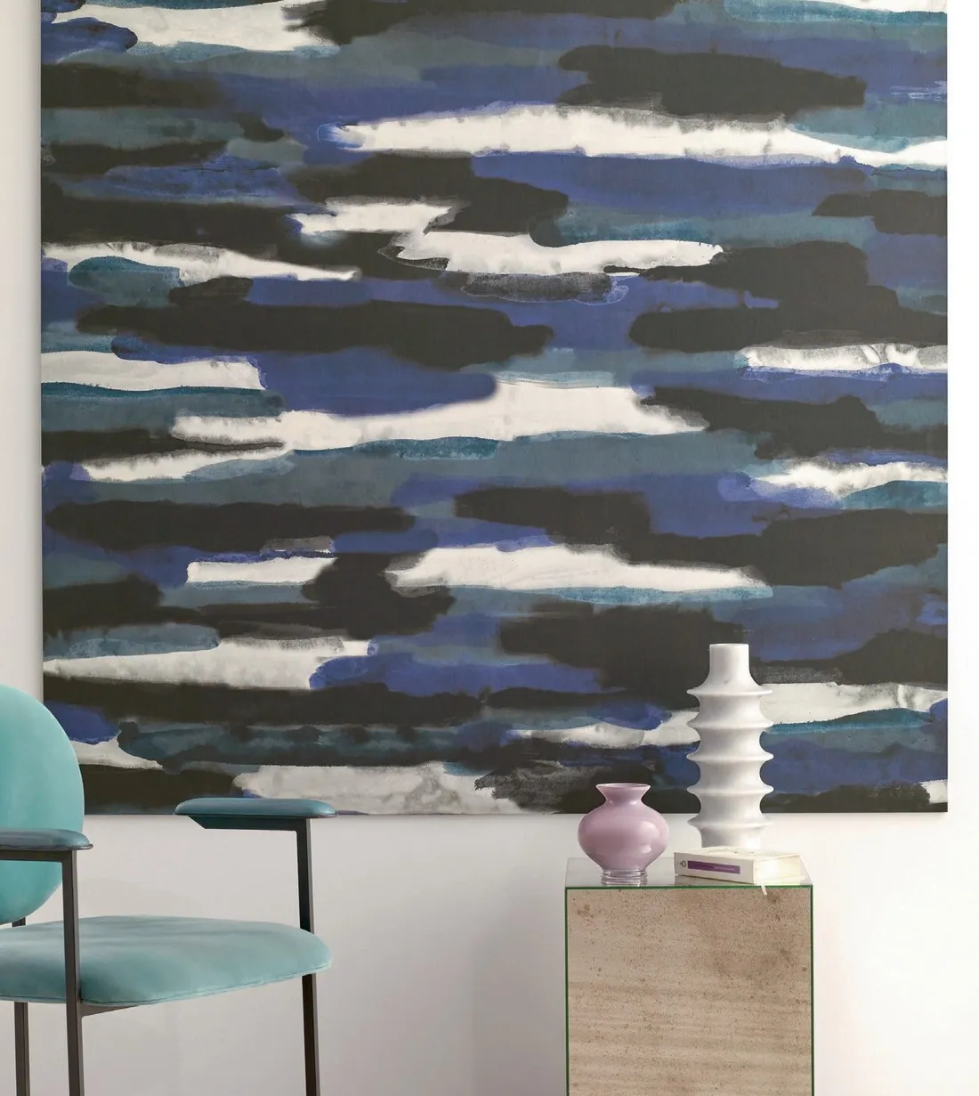 Обои для стен Astere Porter Teleo AST-NT-012-08 #2