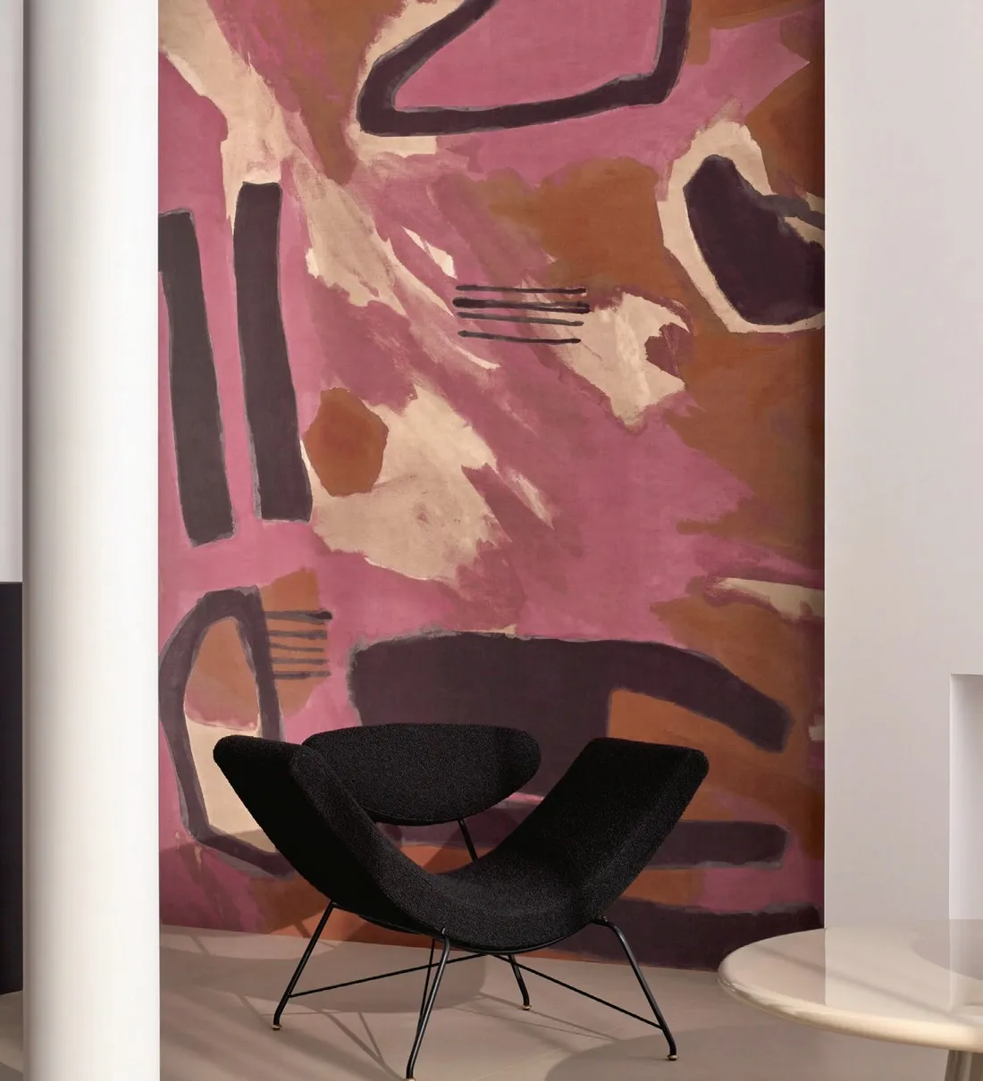 Обои для стен Astere Porter Teleo AST-NT-014-01 #2