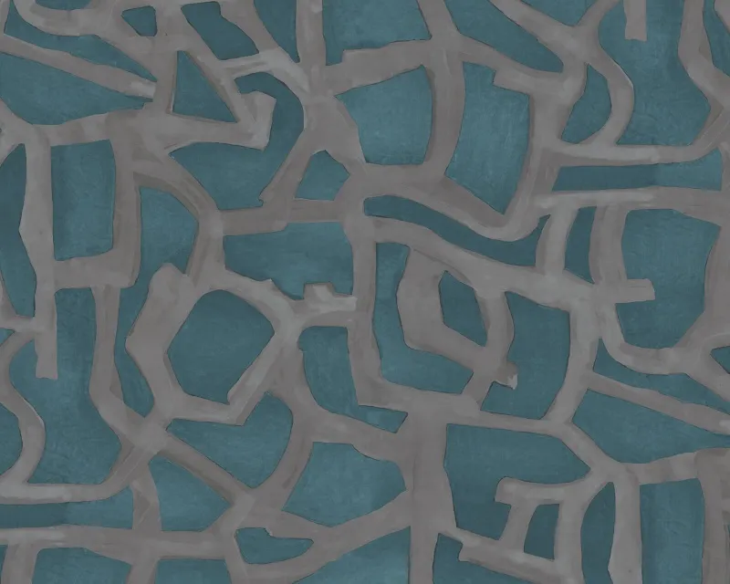 Обои для стен Astere Porter Teleo AST-NT-015-03