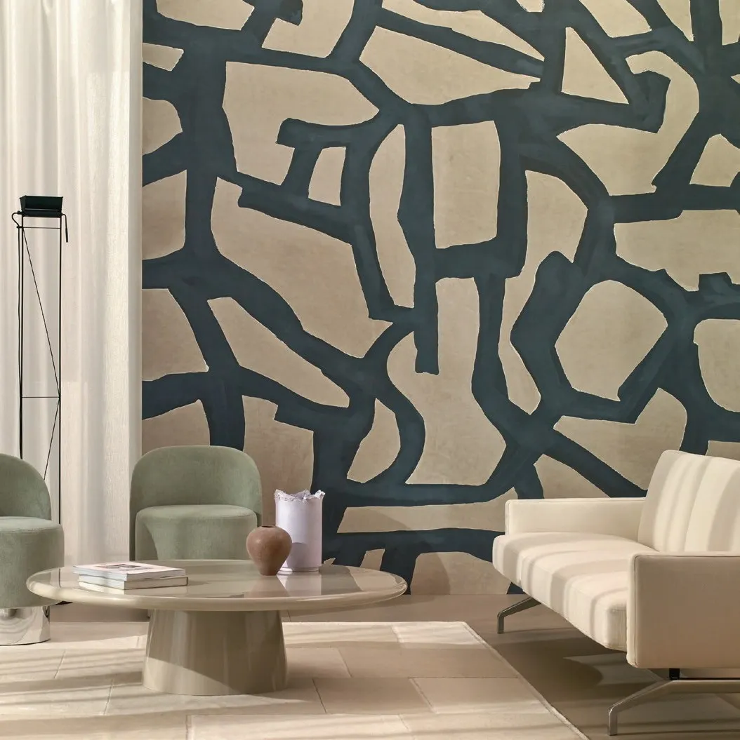 Обои для стен Astere Porter Teleo AST-NT-015-03 #2