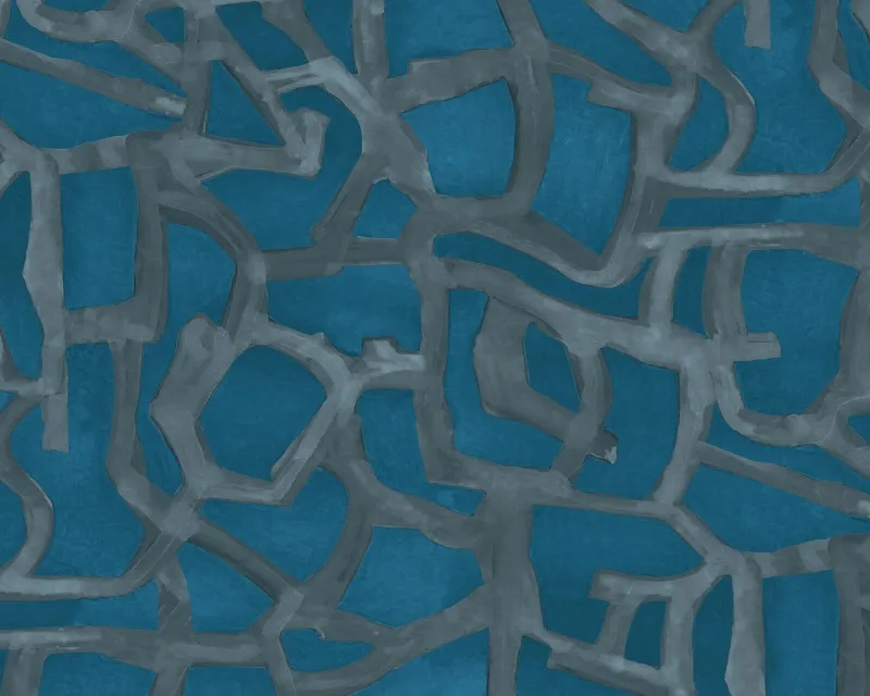 Обои для стен Astere Porter Teleo AST-NT-015-04