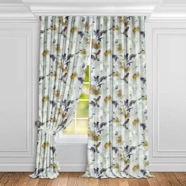 Ткань Black Edition Zafaro 9093-02 #3