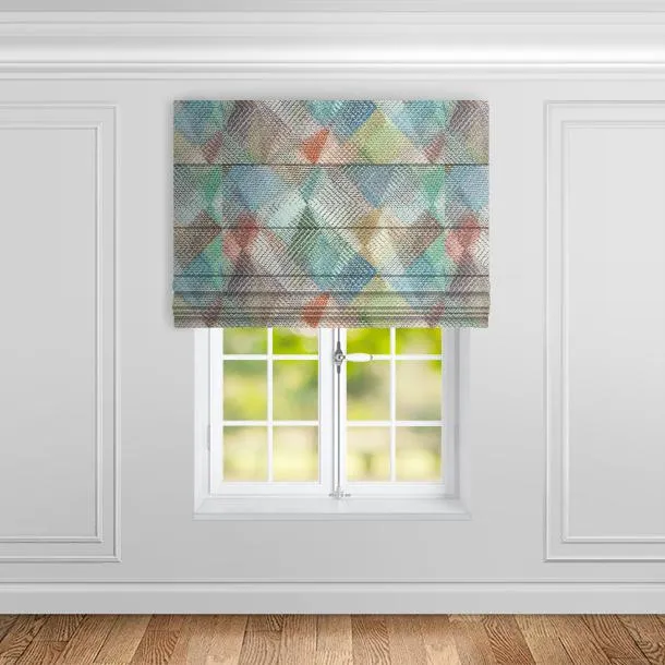 Ткань Black Edition Zafaro 9096-01 #2