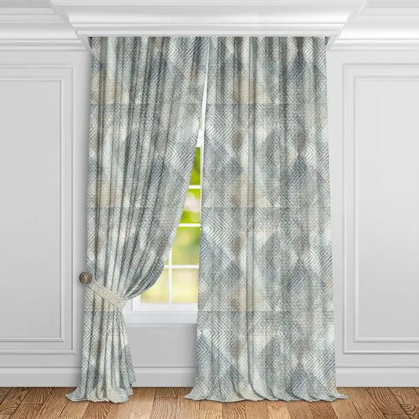 Ткань Black Edition Zafaro 9096-02 #3