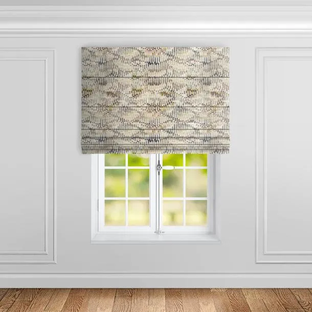 Ткань Black Edition Zafaro 9098-01 #2