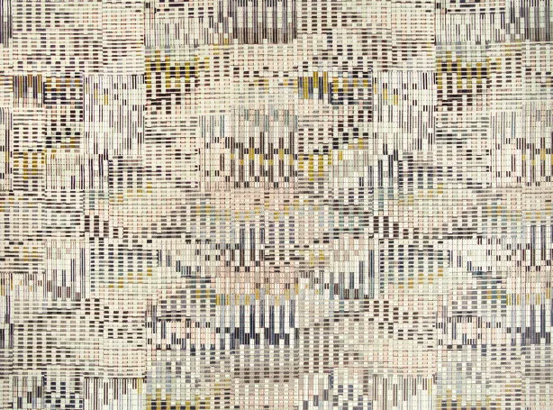 Ткань Black Edition Zafaro 9098-01