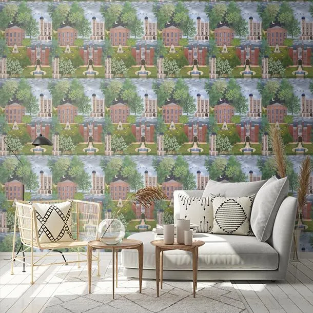 Обои для стен Cole & Son HRP - Great Masters 118-1001 #3