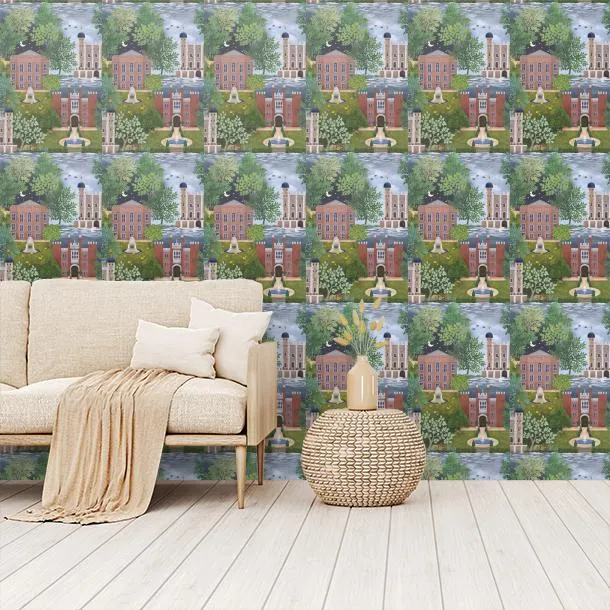 Обои для стен Cole & Son HRP - Great Masters 118-1001 #6