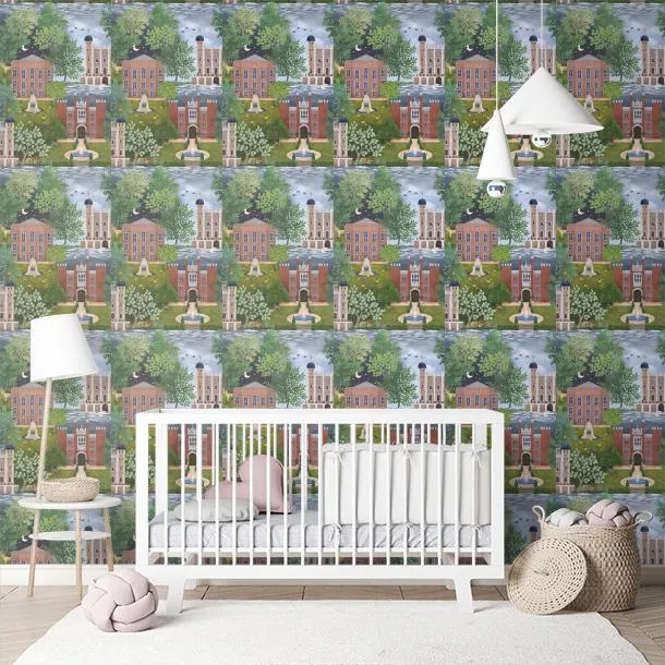 Обои для стен Cole & Son HRP - Great Masters 118-1001 #10