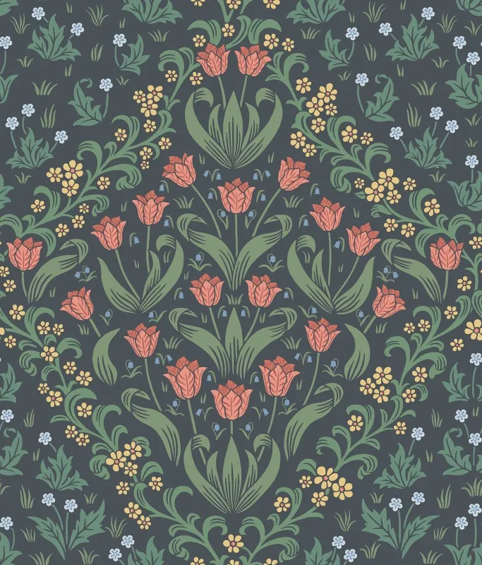 Обои для стен Cole & Son HRP - Great Masters 118-2002