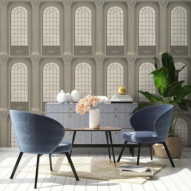 Обои для стен Cole & Son HRP - Great Masters 118-3005 #5