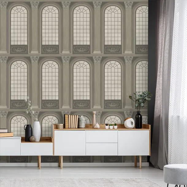 Обои для стен Cole & Son HRP - Great Masters 118-3005 #8