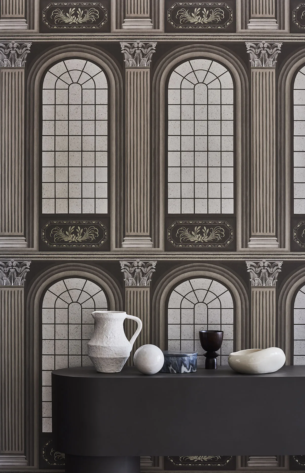 Обои для стен Cole & Son HRP - Great Masters 118-3005 #2