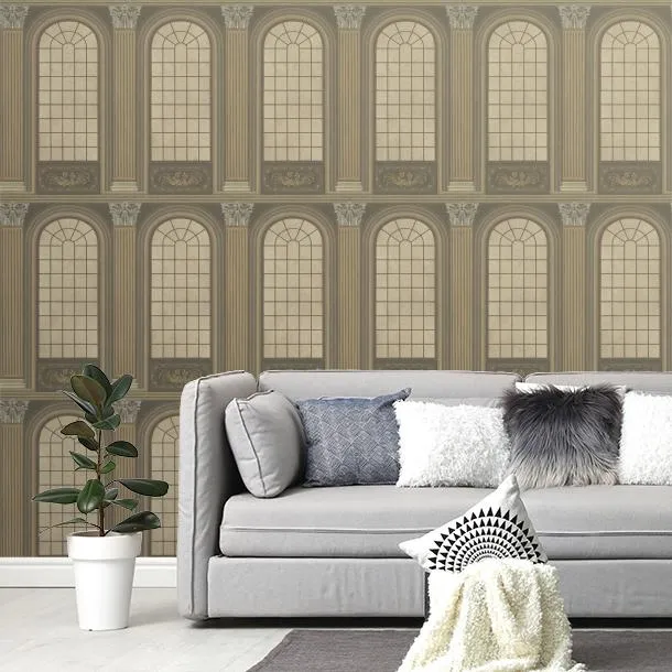 Обои для стен Cole & Son HRP - Great Masters 118-3006 #6