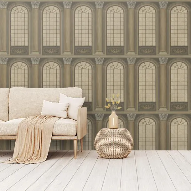 Обои для стен Cole & Son HRP - Great Masters 118-3006 #7