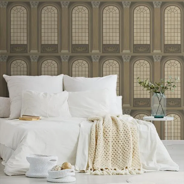 Обои для стен Cole & Son HRP - Great Masters 118-3006 #10