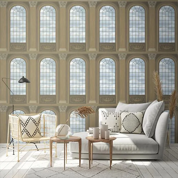 Обои для стен Cole & Son HRP - Great Masters 118-5009 #3