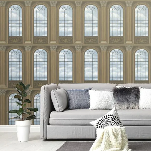 Обои для стен Cole & Son HRP - Great Masters 118-5009 #5