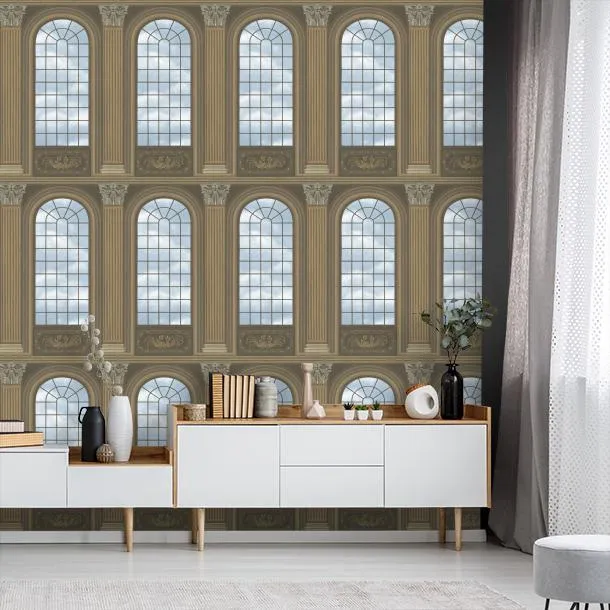 Обои для стен Cole & Son HRP - Great Masters 118-5009 #7