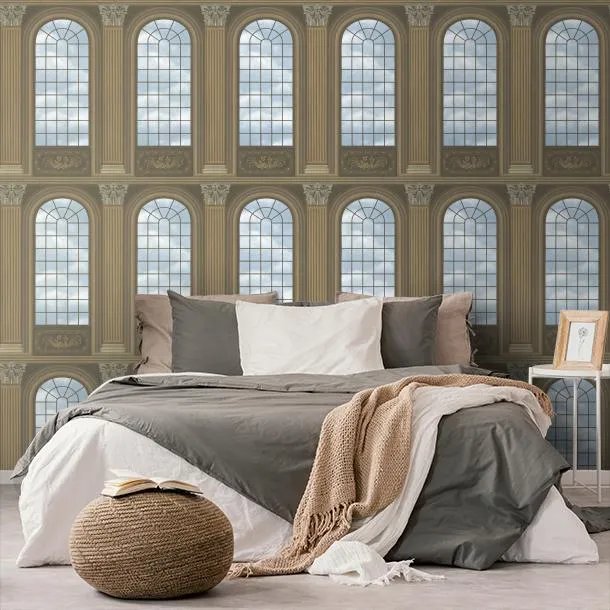 Обои для стен Cole & Son HRP - Great Masters 118-5009 #8