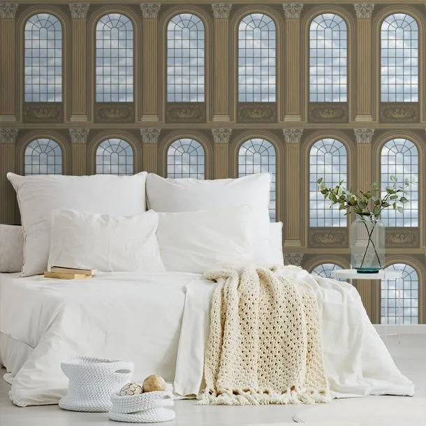 Обои для стен Cole & Son HRP - Great Masters 118-5009 #9