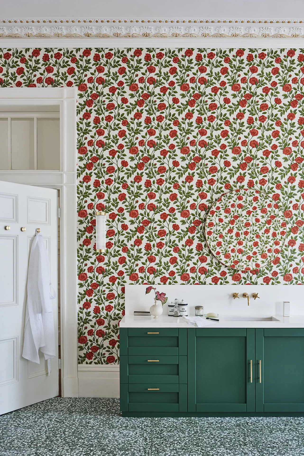 Обои для стен Cole & Son HRP - Great Masters 118-7014 #2