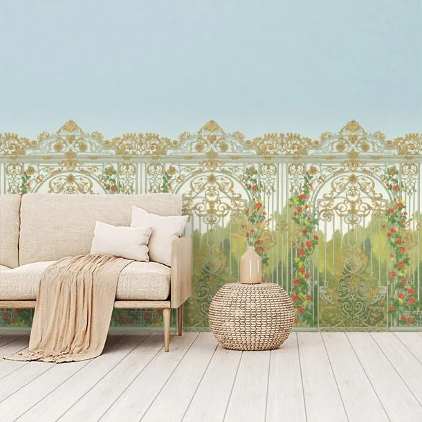 Обои для стен Cole & Son HRP - Great Masters 118-8017 #6