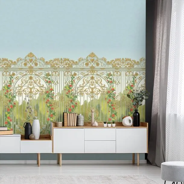 Обои для стен Cole & Son HRP - Great Masters 118-8017 #7