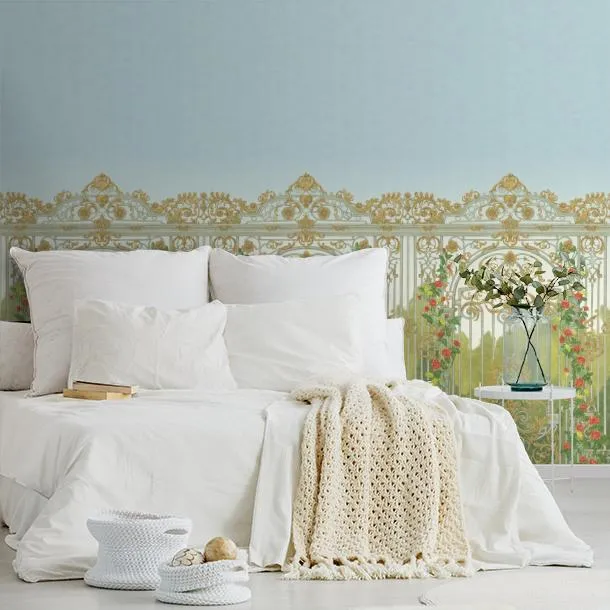 Обои для стен Cole & Son HRP - Great Masters 118-8017 #9