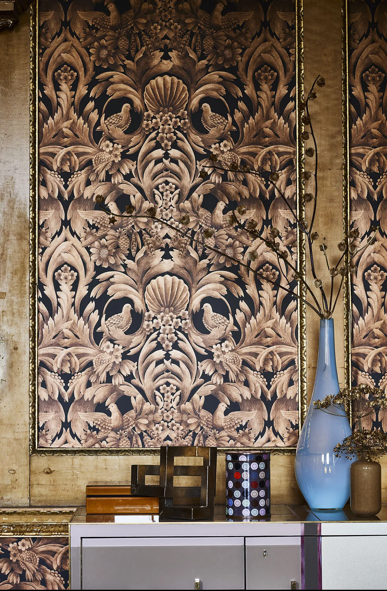 Обои для стен Cole & Son HRP - Great Masters 118-9020 #2