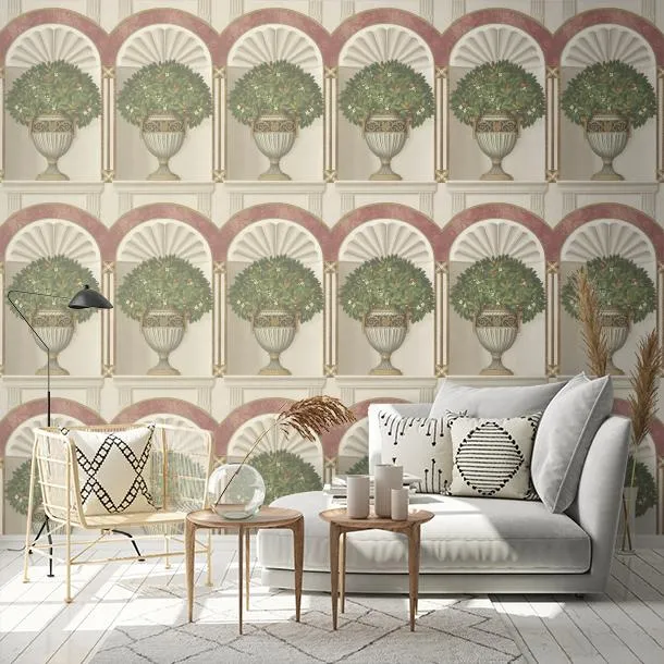 Обои для стен Cole & Son HRP - Great Masters 118-11026 #3