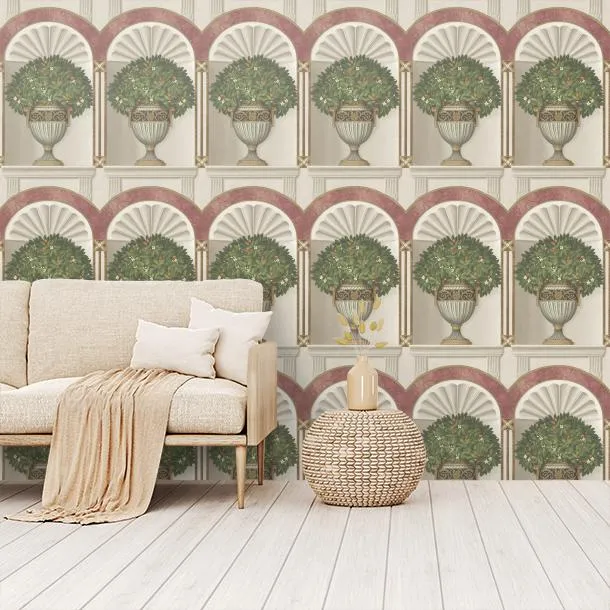 Обои для стен Cole & Son HRP - Great Masters 118-11026 #6