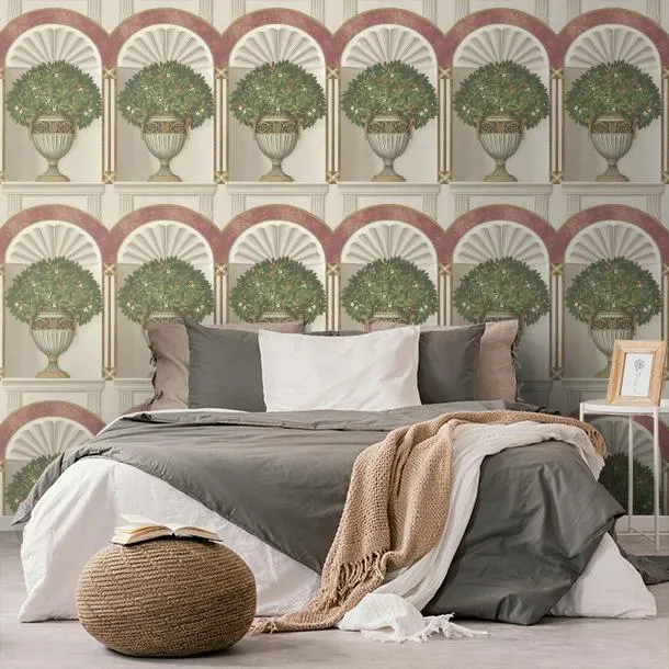 Обои для стен Cole & Son HRP - Great Masters 118-11026 #8