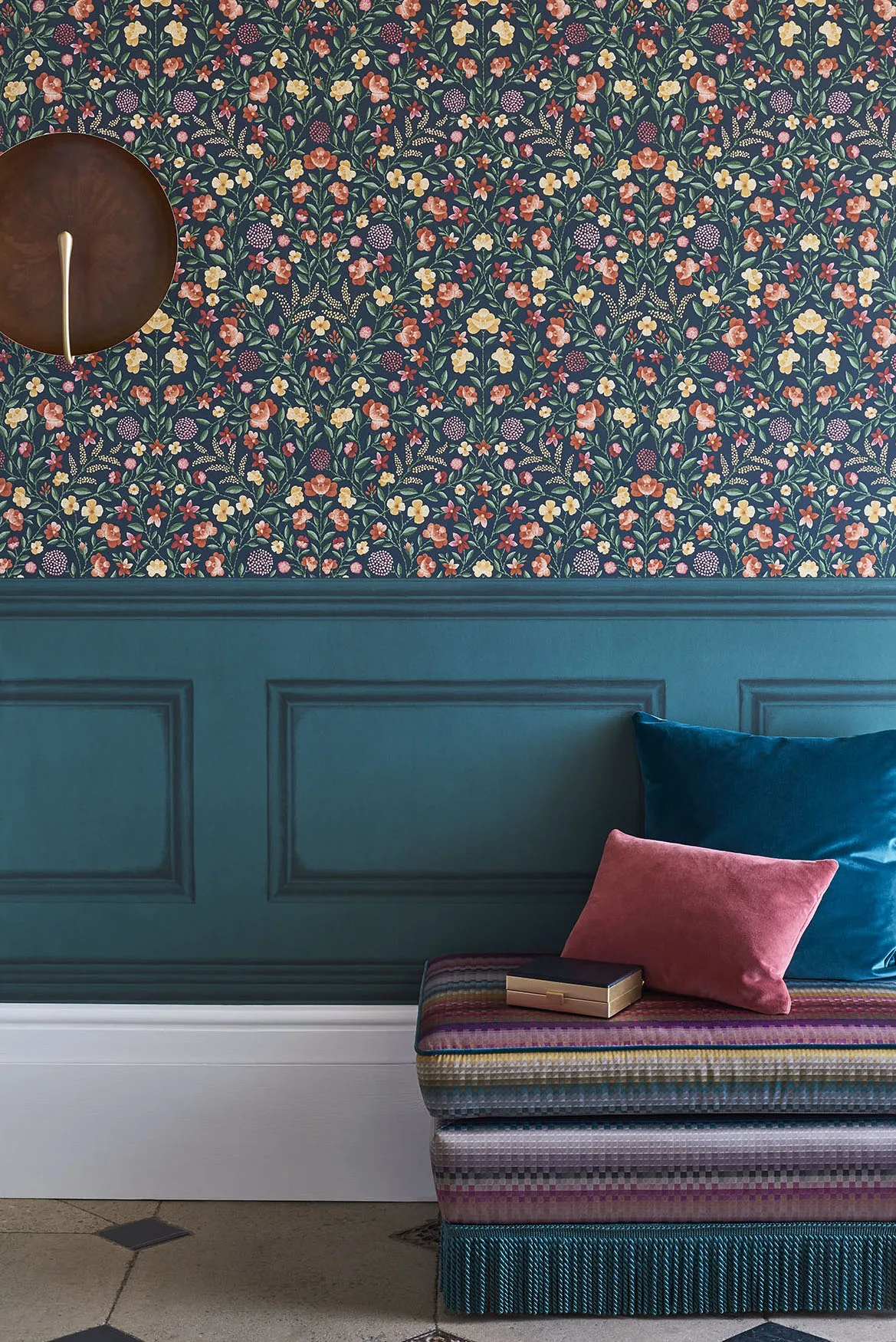 Обои для стен Cole & Son HRP - Great Masters 118-14033 #2