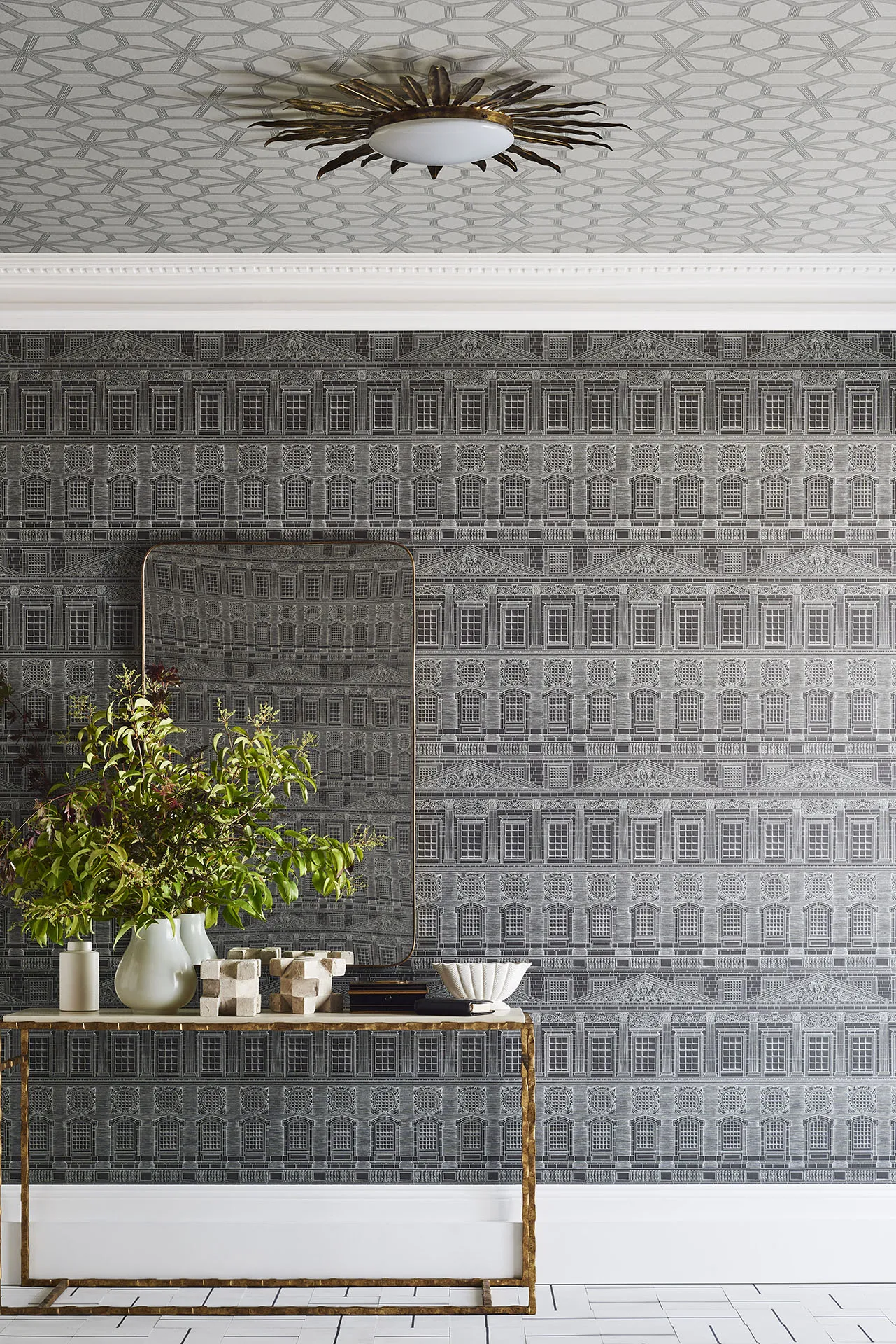 Обои для стен Cole & Son HRP - Great Masters 118-15034 #3