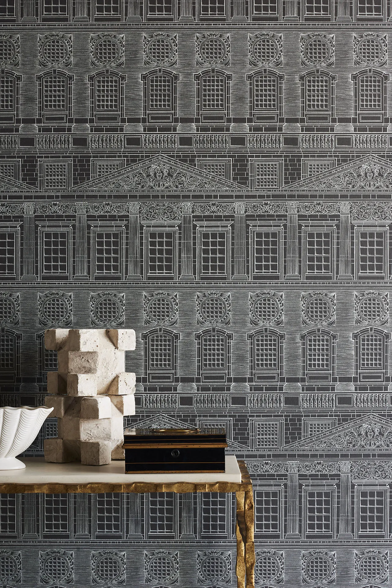 Обои для стен Cole & Son HRP - Great Masters 118-15034 #2