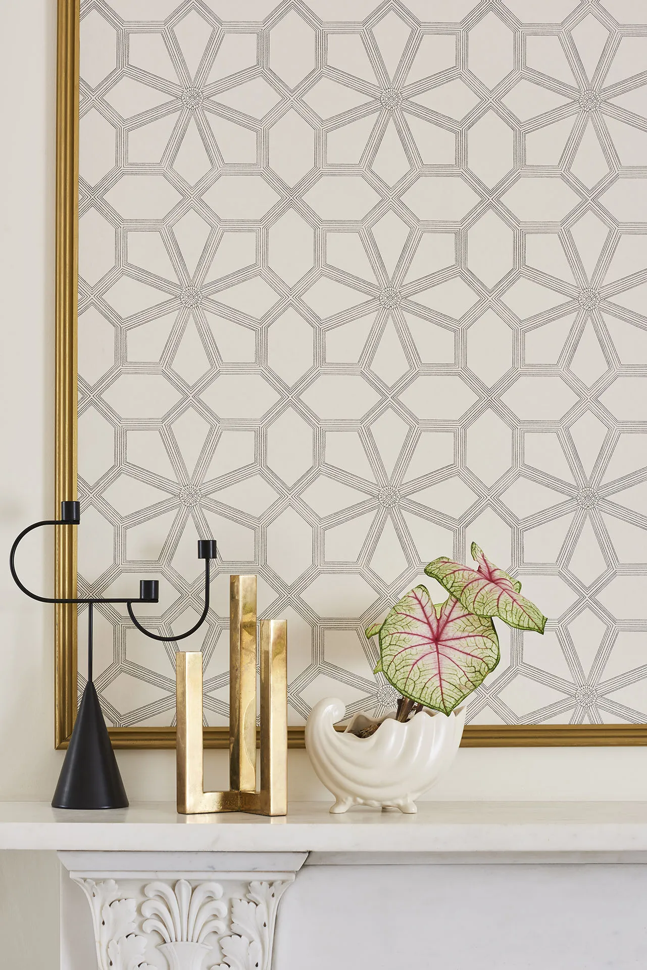 Обои для стен Cole & Son HRP - Great Masters 118-16037 #2