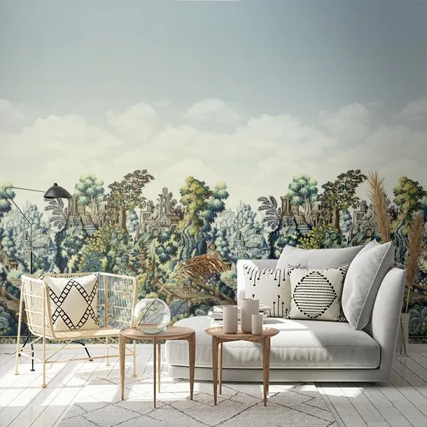 Обои для стен Cole & Son HRP - Great Masters 118-17038 #4