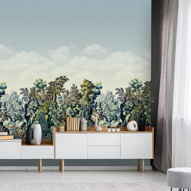 Обои для стен Cole & Son HRP - Great Masters 118-17038 #8